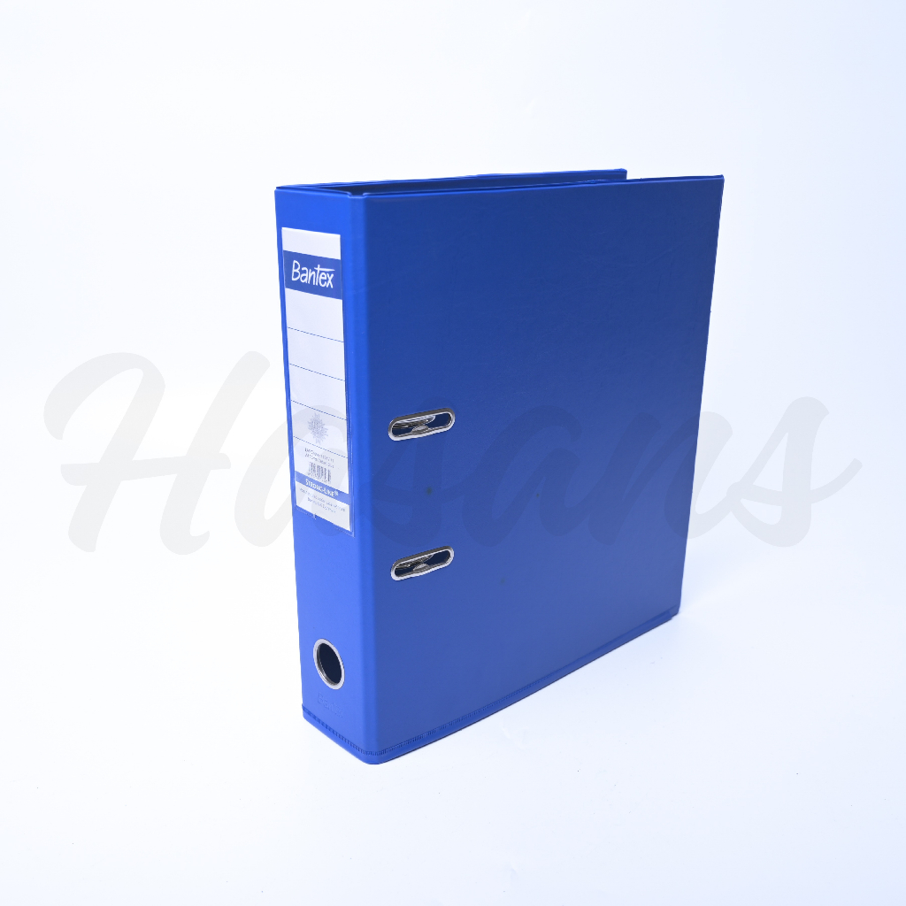 Jual Ordner Folio Bantex Punggung 7Cm / Laf Ordner PVCA47Cm1450V