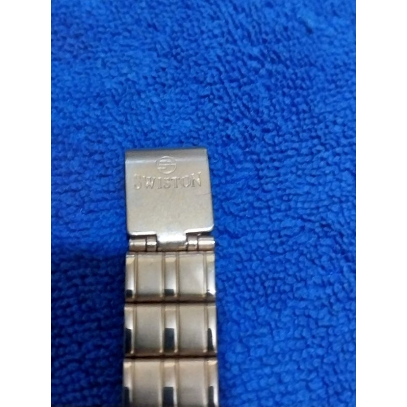 Jual SWISTON Jam Tangan Wanita second bekas 768 | Shopee Indonesia