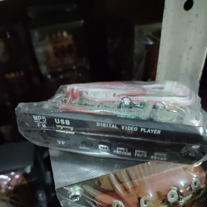 Jual USB MP5 digital video player Shopee Indonesia