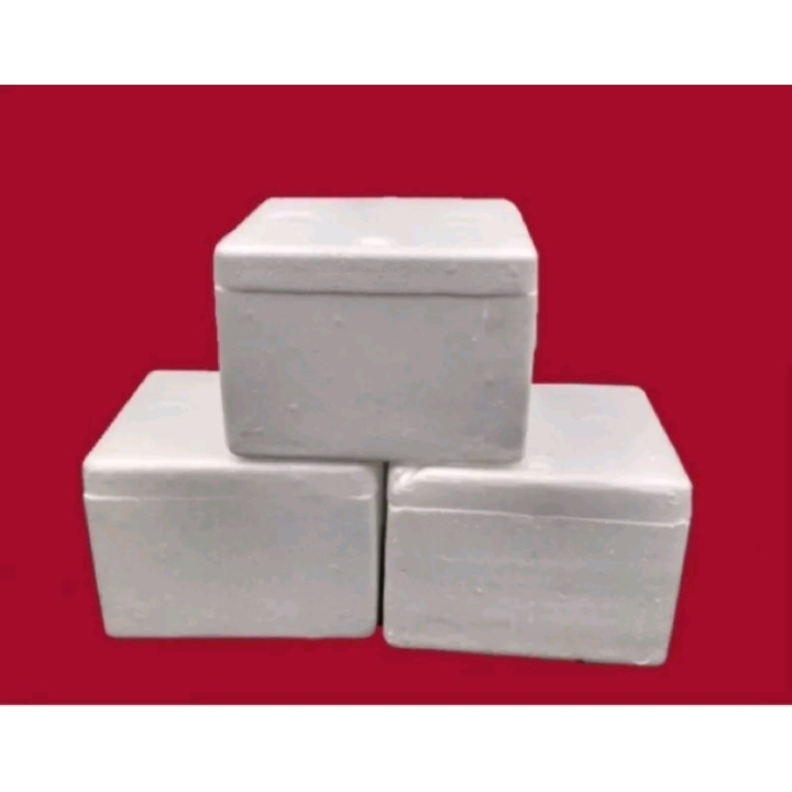 Jual Box sterofoam/Box benur/Box bintang | Shopee Indonesia