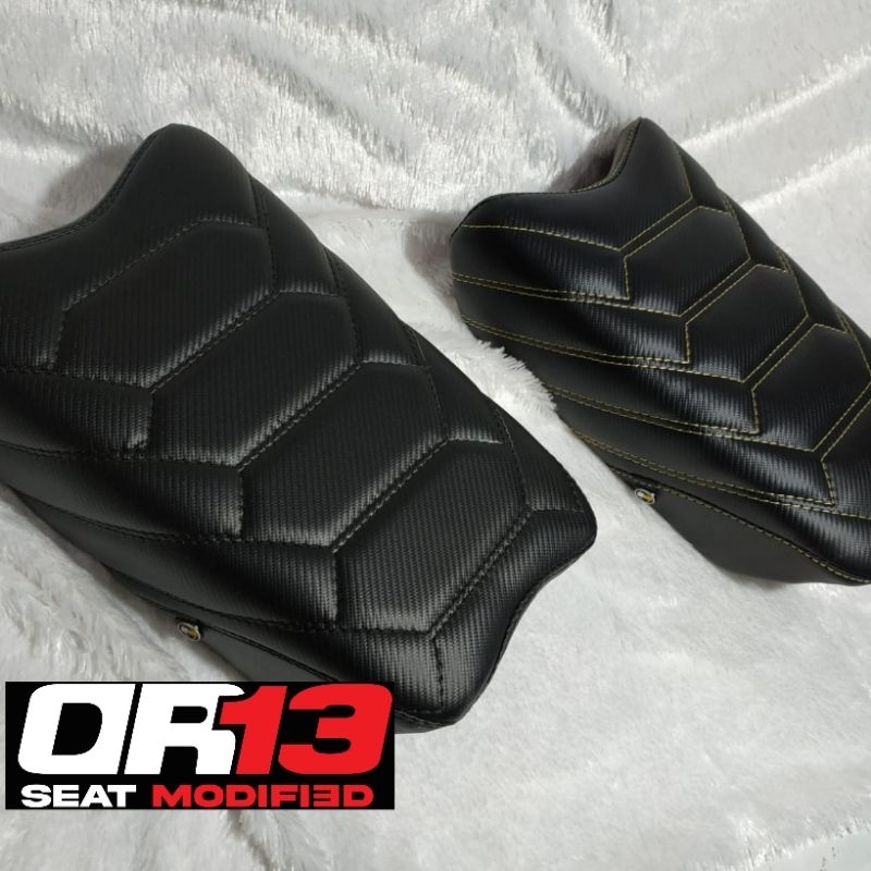 Jual Jok boncengan anak honda adv nnmax pcx aerox bahan full mbtech ...