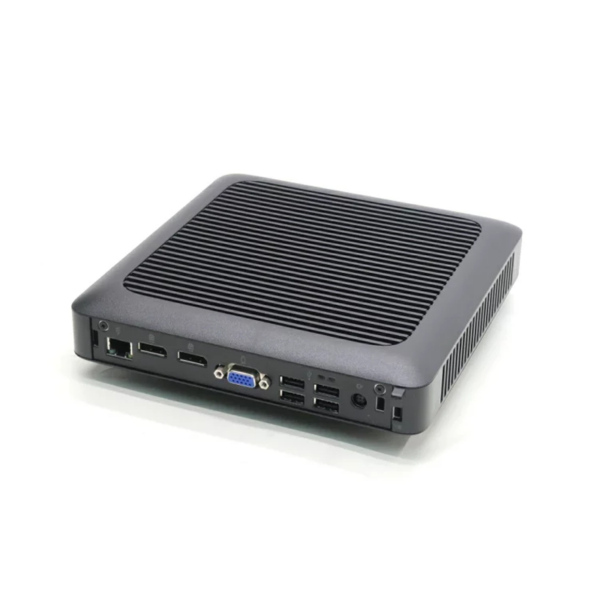 Jual Pc Mini Hp Think Client T520 Amd GX212JC Ram 4 Gb SSD 128GB ...