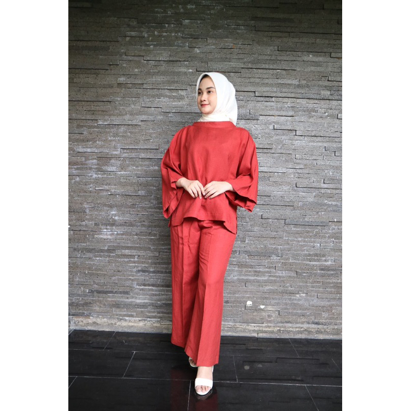 Jual Preloved Oneset Daily (no. 36, 38) | Shopee Indonesia