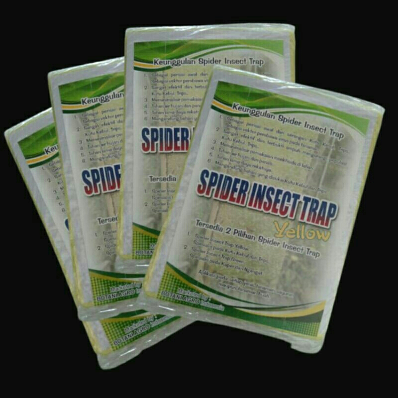 Jual spider insect trap™ | Shopee Indonesia