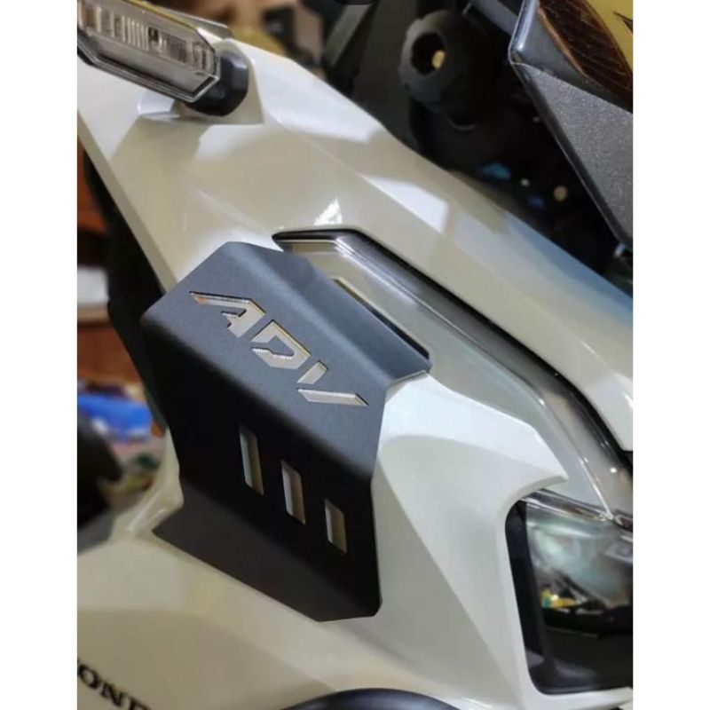 Jual PIPI ADV160 DIFFUSER HONDA ADV 160 PIPI ADV 160 SIDE AIR FLOW ...