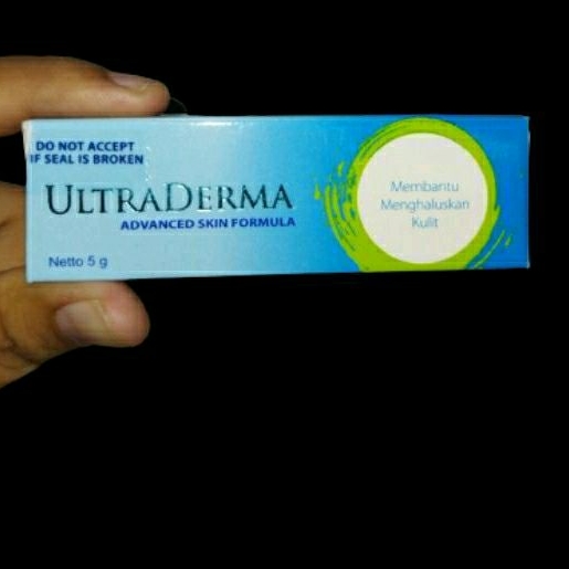 Jual ULTRADERMA GEL 5g | Shopee Indonesia