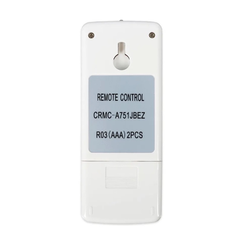 Jual REMOT REMOTE AC SHARP PLASMACLUSTER CMRC A751, A791, A793,JBEZ ...