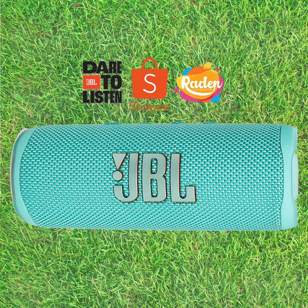 Jual Jbl Flip Original New Garansi Resmi Ims Tahun Shopee Indonesia