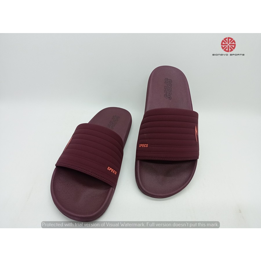 Jual Sandal Slide Specs Origin Sandals Original Shopee Indonesia