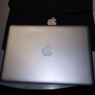 休日限定 Late Pro MacBook Apple 2011& DTMセット iCON ノートPC