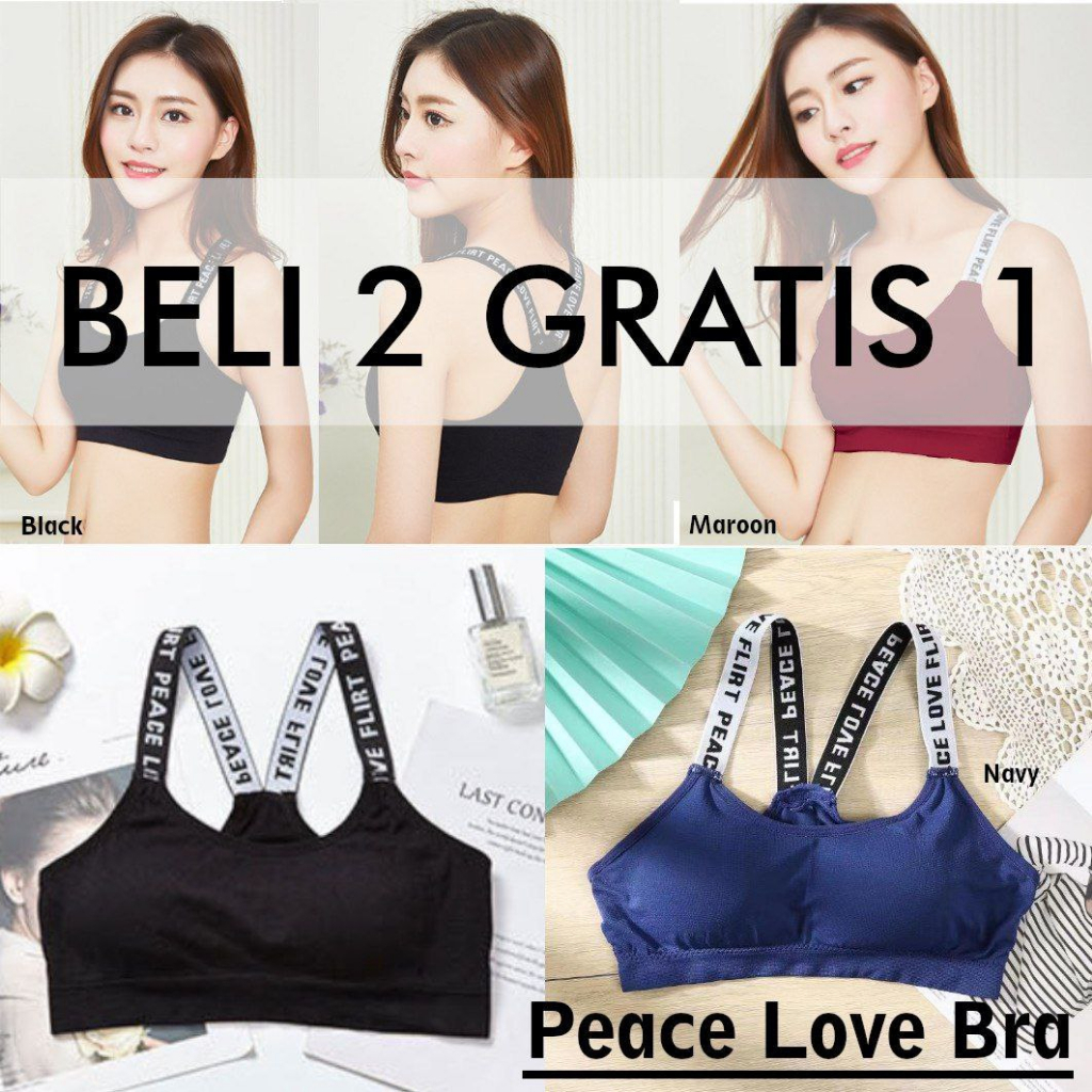 Jual BRA SPORT, BRA SENAM,BRA ZUMBA