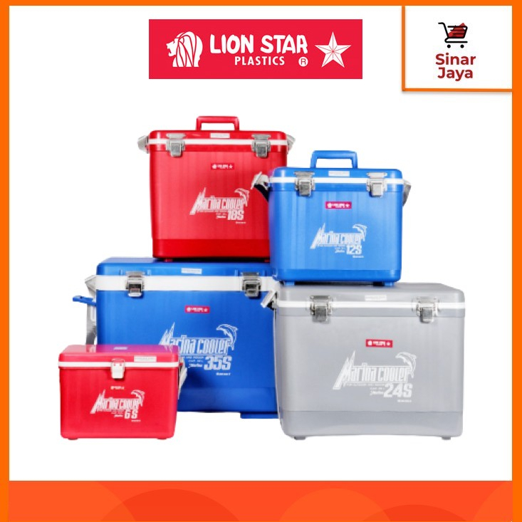 Beli best sale cooler box