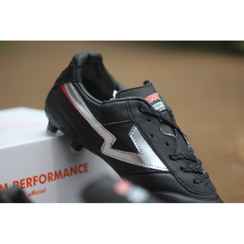 Jual SEVSPO MAESTRO LEATHER ORIGINAL 100% BISA (COD) | Shopee Indonesia