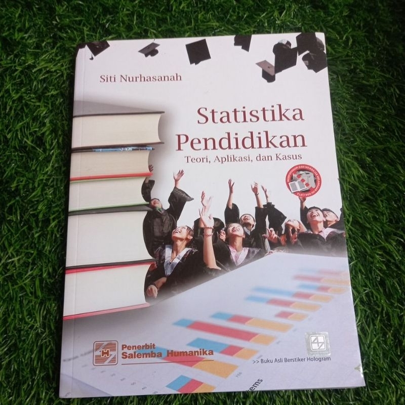 Jual BUKU STATISTIKA PENDIDIKAN | Shopee Indonesia