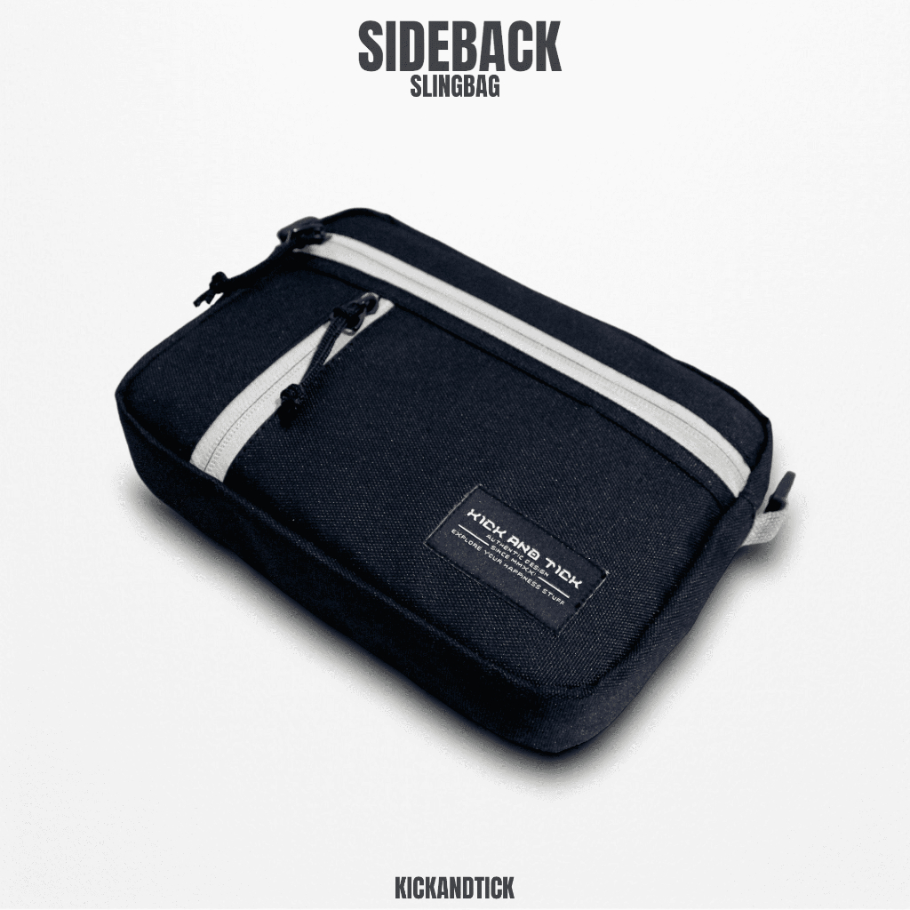 Jual Tas Selempang Slingbag Handbag Sideback Special Edition | Shopee ...