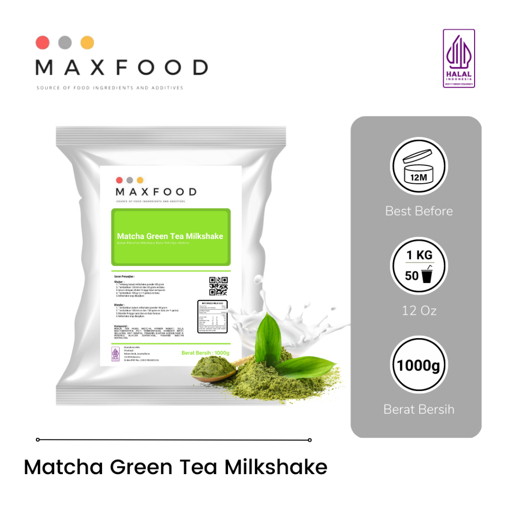 Jual Matcha Powder Terlengkap & Harga Terbaru Juni 2026 | Shopee Indonesia