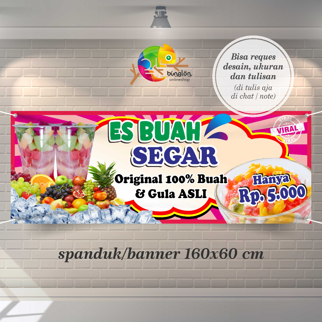 Spanduk Buah Segar Cdr File Imagesee Hot Sex Picture 0240