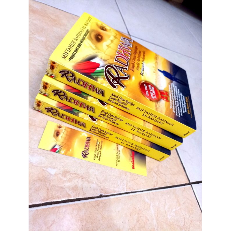 Jual ( PROMO BUKU MURAH ORIGINAL ) BUKU AGAMA ISLAM / MOTIVASI ISLAM ...