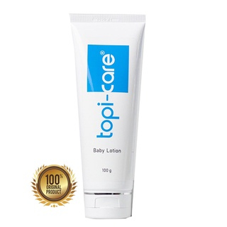 Jual Topicare Baby Lotion / Diaper Original/ Krim Kulit Kering ...