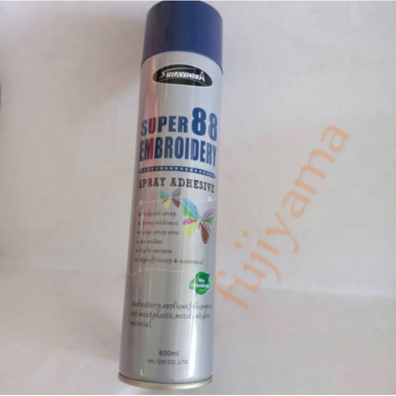 Jual spray adhesive super 88 - lem semprot | Shopee Indonesia