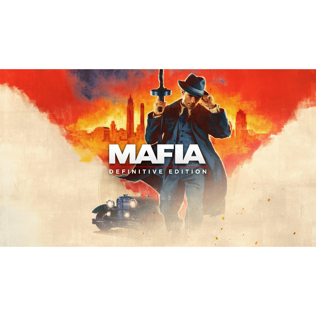 Jual mafia remake (definitive edition) | Shopee Indonesia