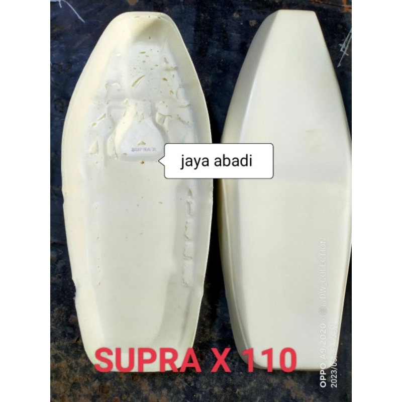 Jual Busa Jok Motor Supra X 110 | Shopee Indonesia