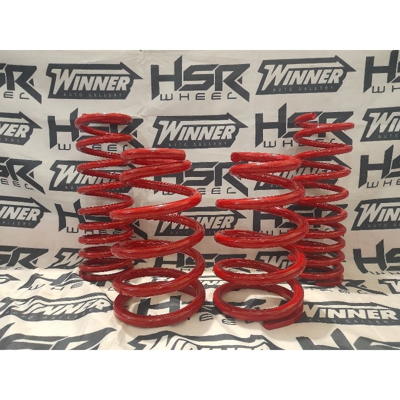 Jual PER CEPER MOBIL INNOVA BENSIN - LOWERING KIT INNOVA BENSIN ...