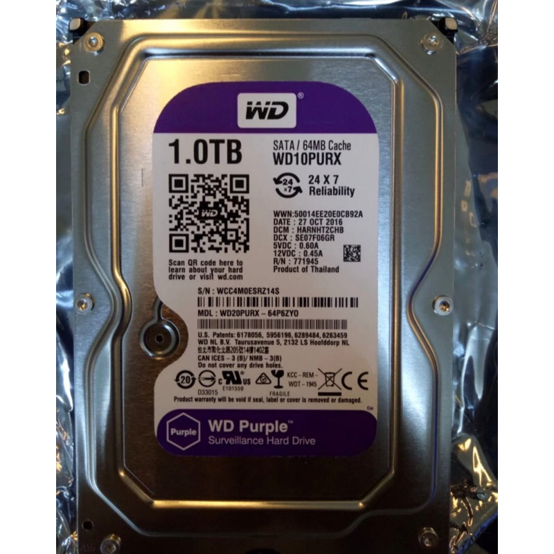 Jual Hraddisk WD 1TB Internal PC Shopee Indonesia