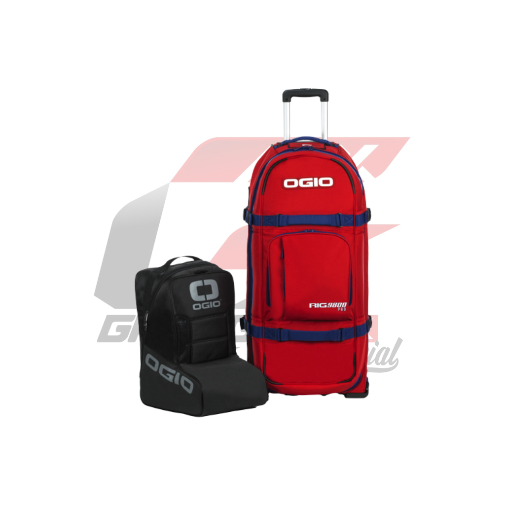Jual TROLLEY BAG OGIO RIG 9800 PRO CUBBINE | Shopee Indonesia