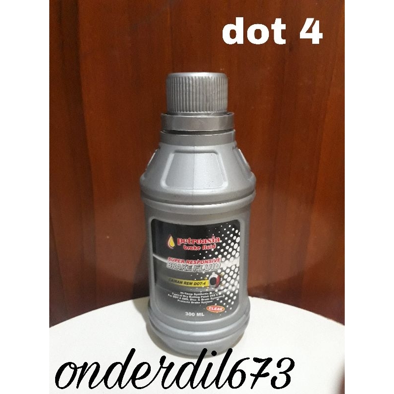 Jual Minyak Rem Dot Petroasia Ml Shopee Indonesia