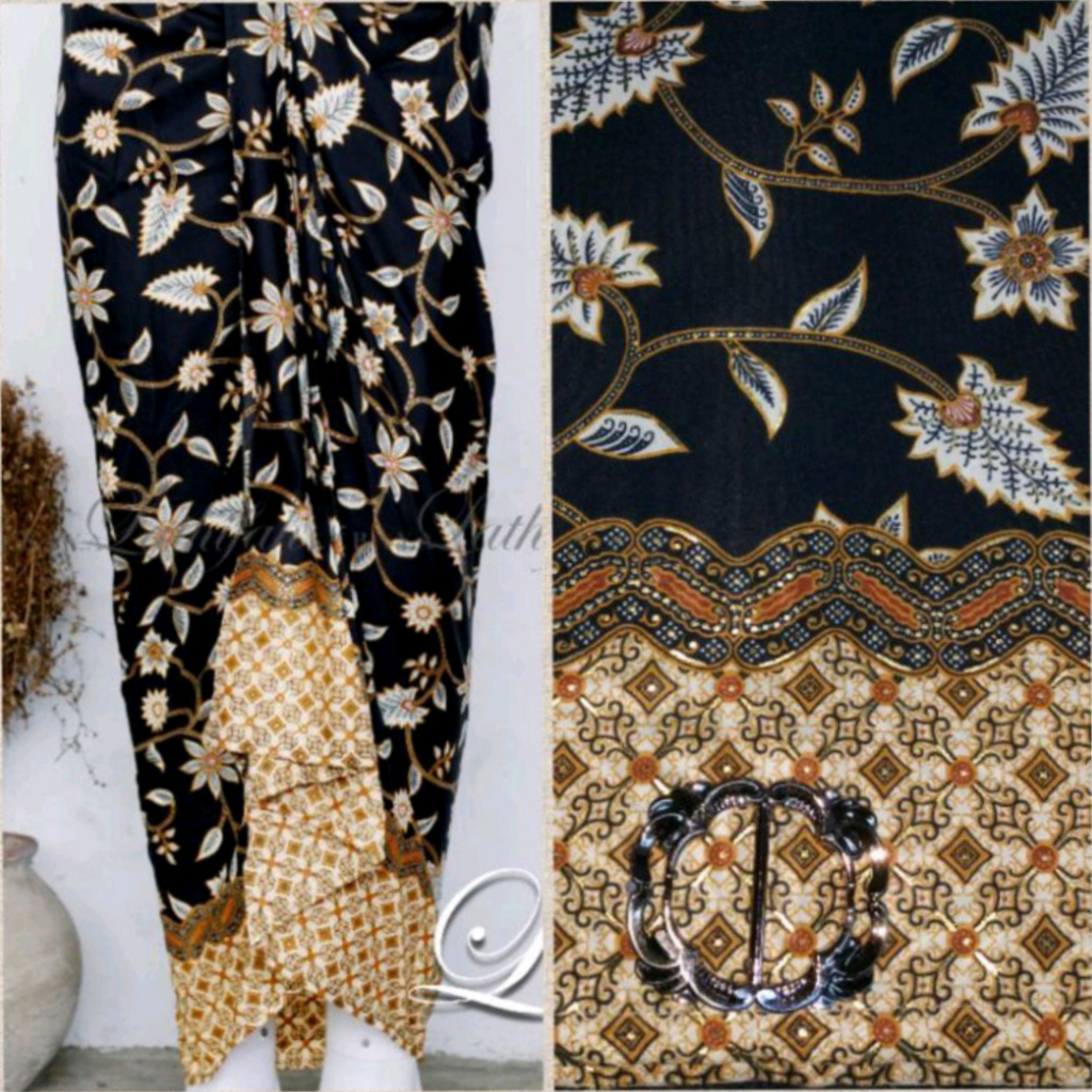 Jual Ring rok lilit 3PCS aksesoris aksen Rok Batik Kebaya | Shopee ...