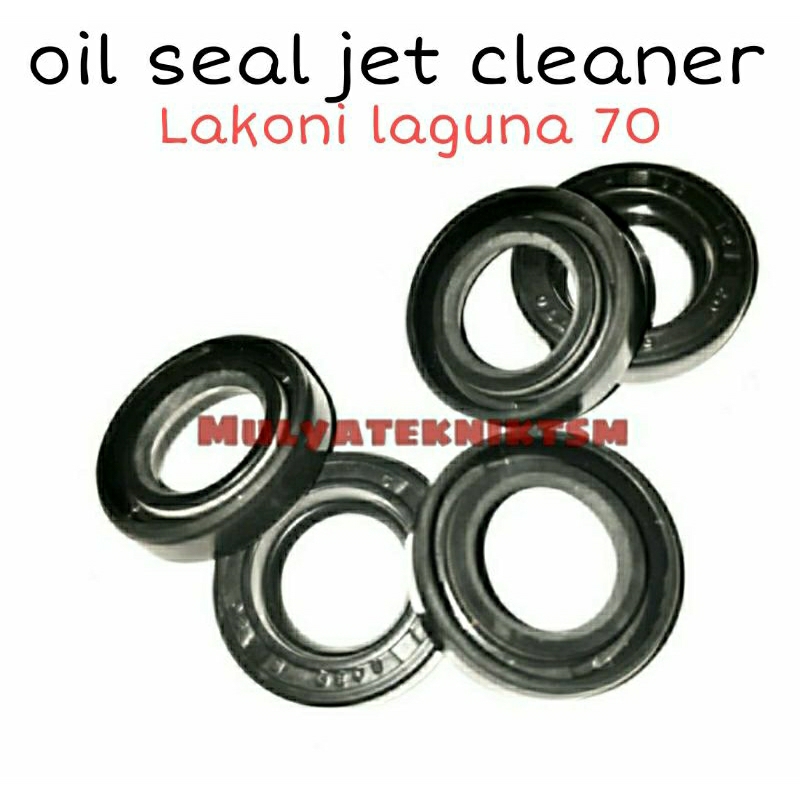 Jual Oil seal jet cleaner lakoni laguna 70 Shopee Indonesia