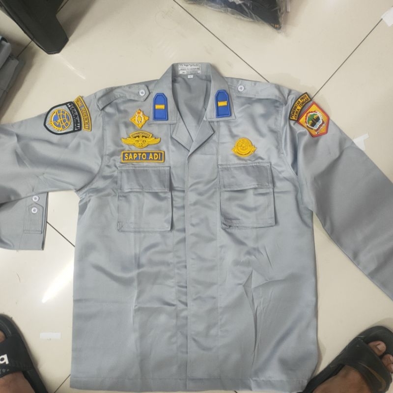 Jual Custom PDL Perhubungan Model Dikeluarin | Shopee Indonesia
