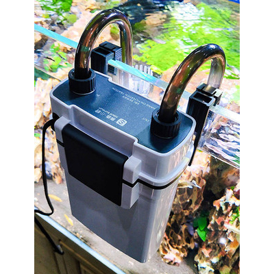 Jual ATO Auto top up aquarium Aquascape Air Laut Auto Topup | Shopee ...