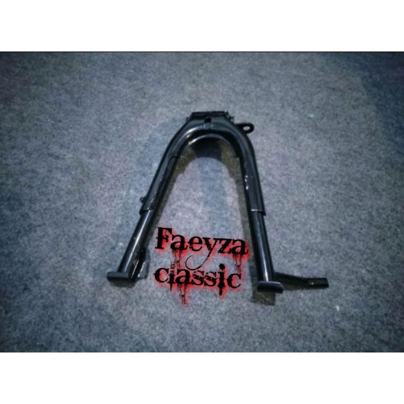 Jual Standar Tengah Honda win 100 Original Baru APPKTM kualitas The ...