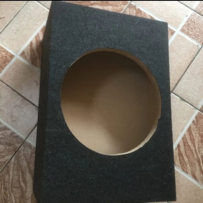 Jual Box Speaker Subwoofer 10 inch Avanza | Shopee Indonesia