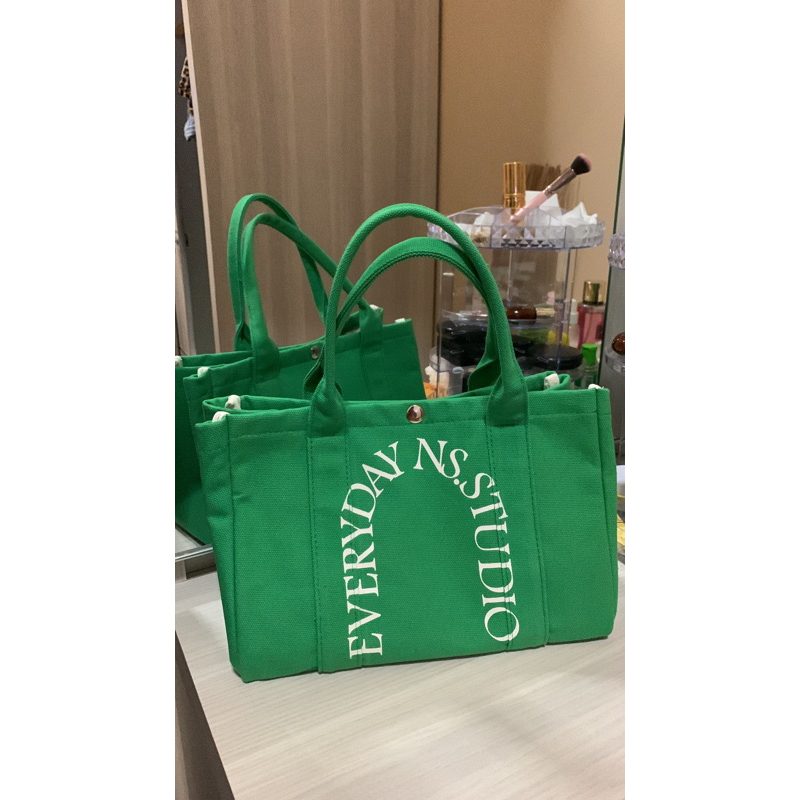 Jual NS STUDIO EVERYDAY NS STUDIO BAG | Shopee Indonesia