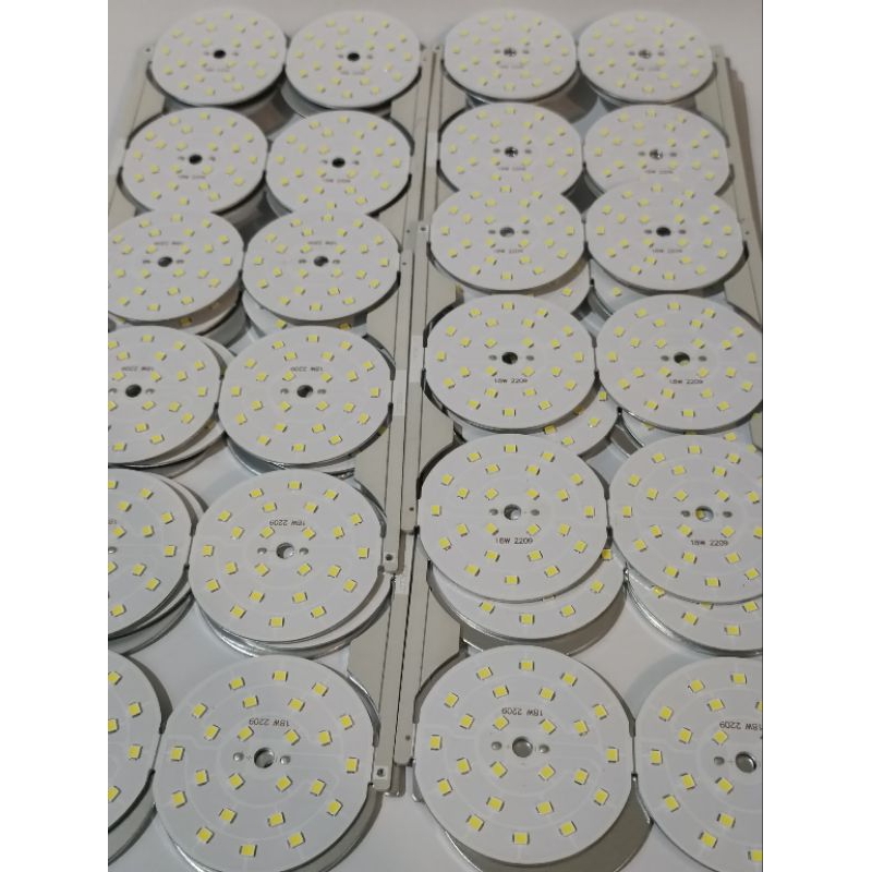 Jual PCB LED DC BM DM 56mm 200MAH CIP 9v PARAREL 12cx2B | Shopee Indonesia
