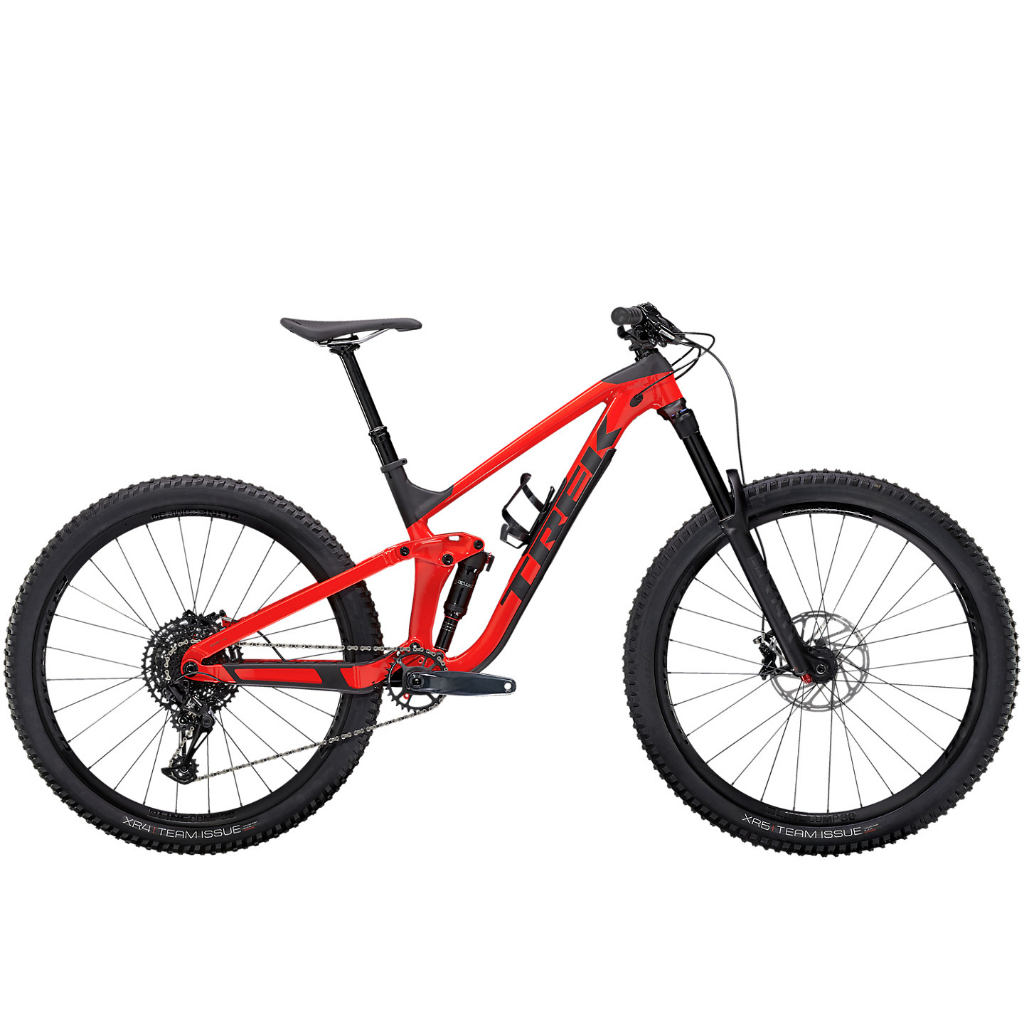 TREK SLASH 9.7 たたし CARBON 29 MEGNEG Mサイズフレーム