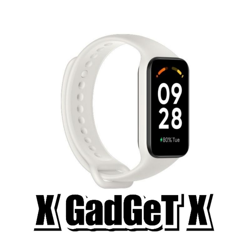 Jual Xiaomi Mi Redmi Smart Band 2 Garansi Resmi Tam | Shopee Indonesia