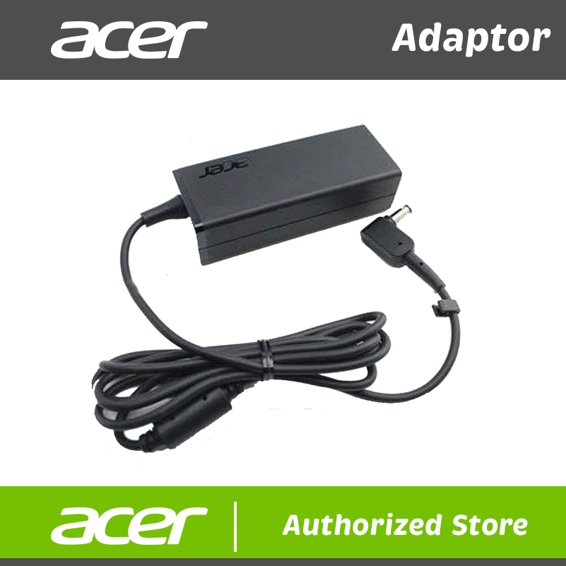 Jual Adaptor Charger Acer V A W Shopee Indonesia