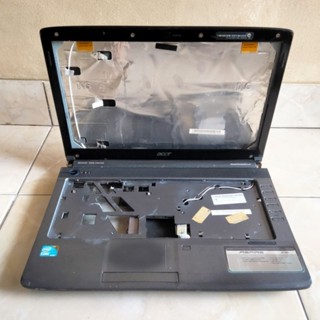 Casing laptop acer aspire cheap 4740