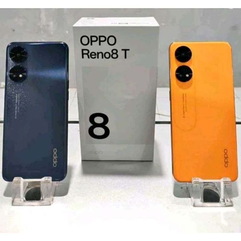 Jual OPPO RENO 8T | Shopee Indonesia
