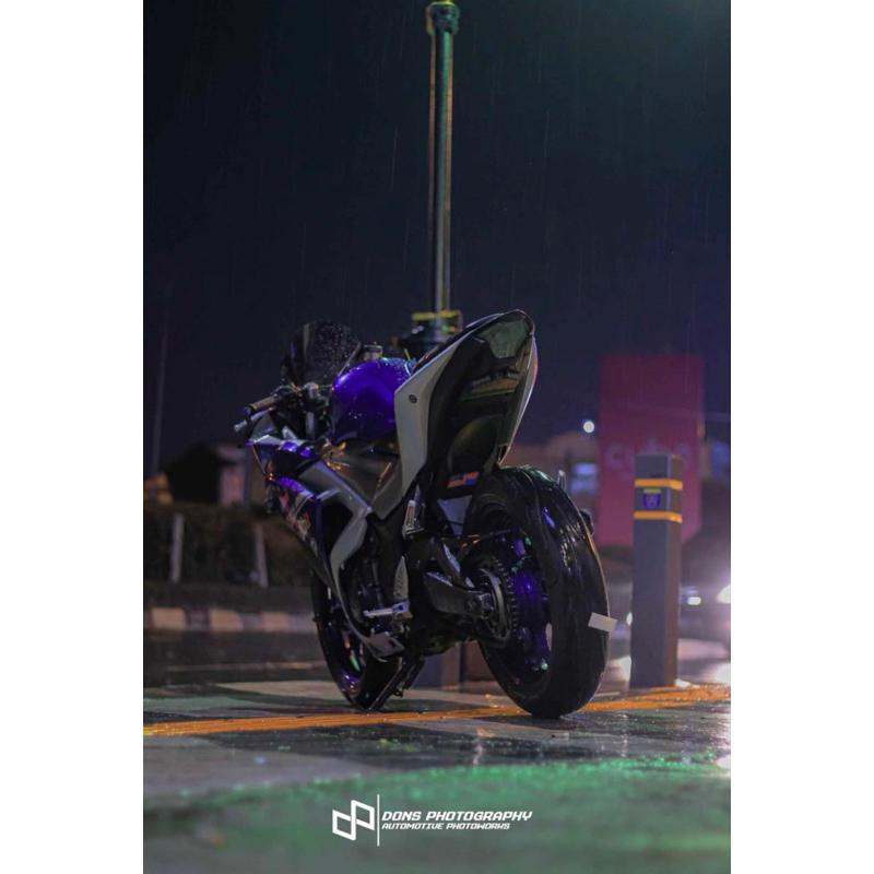 Jual yamaha r25 / motor 250cc / yamaha | Shopee Indonesia