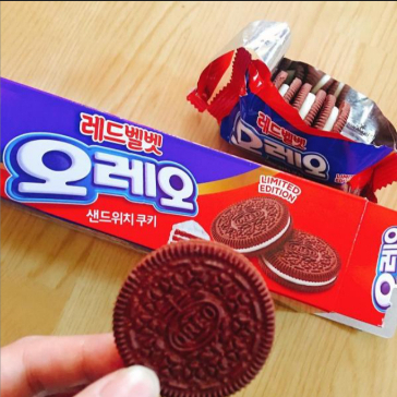 Jual Oreo Korea | Shopee Indonesia