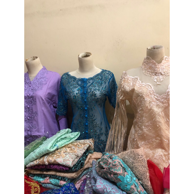 Jual Sale macam macam kebaya | Shopee Indonesia