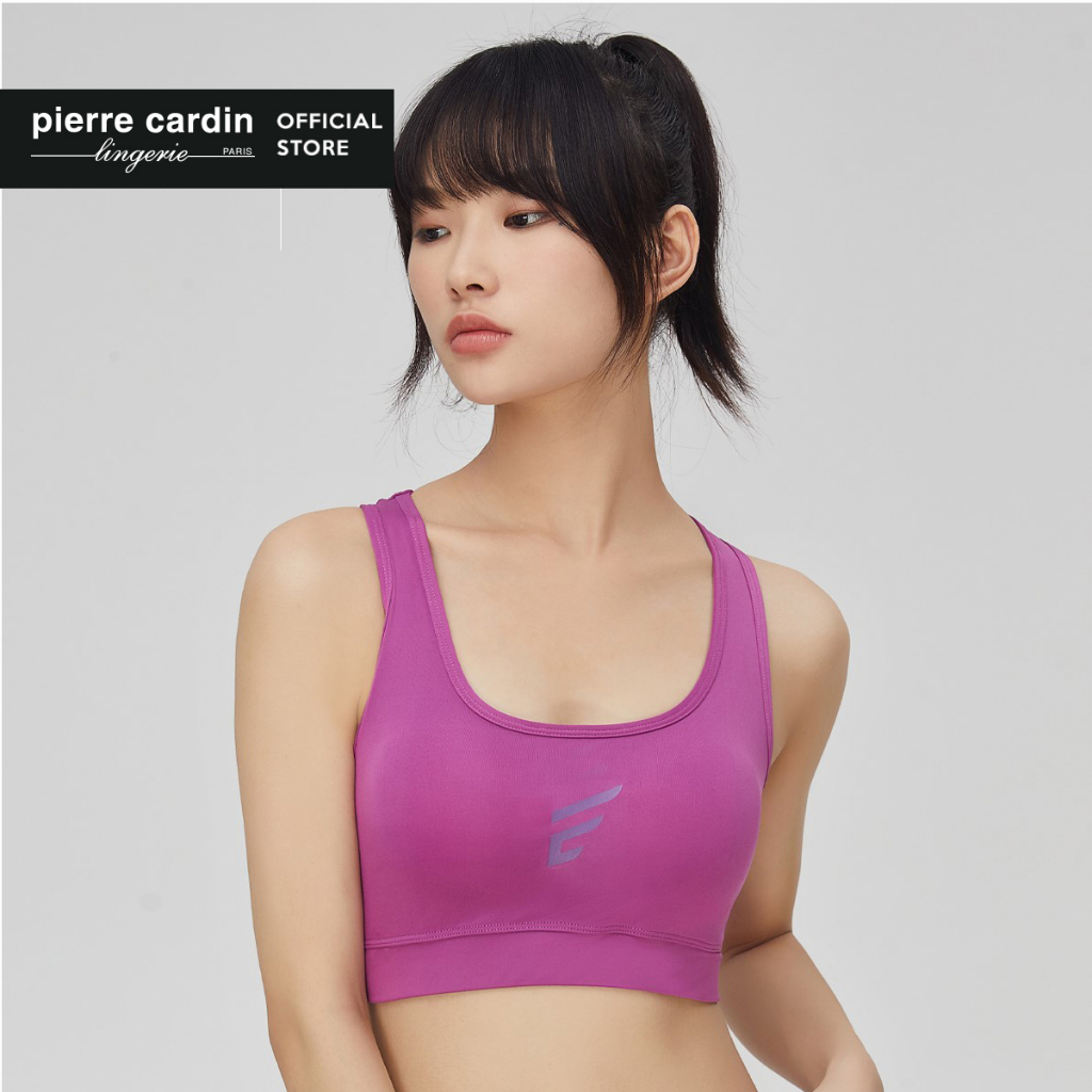 Jual Pierre Cardin Energized Venture Sports Bra 201-1067S - M Pink di  Seller Pierre Cardin Intimate Official Store - Dadap, Kab. Tangerang