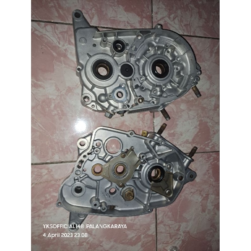 Jual Krengkes Kiri Kanan Rx King Original Thn Muda Semua Shopee Indonesia