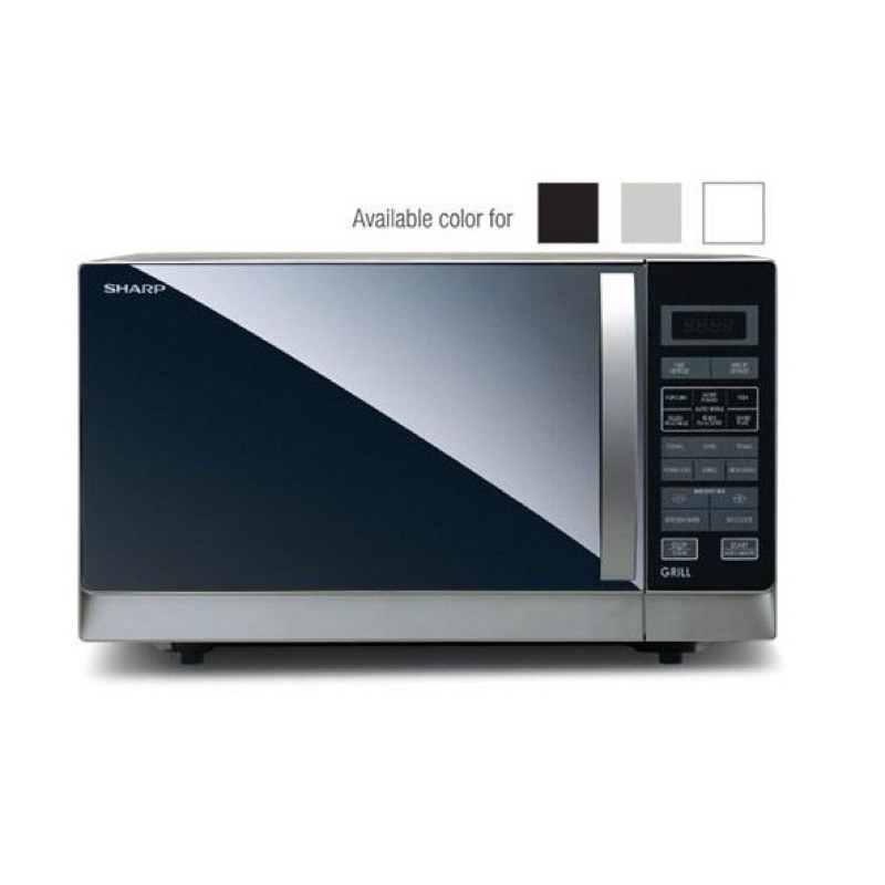 Jual Sharp Microwave R-728 | Shopee Indonesia