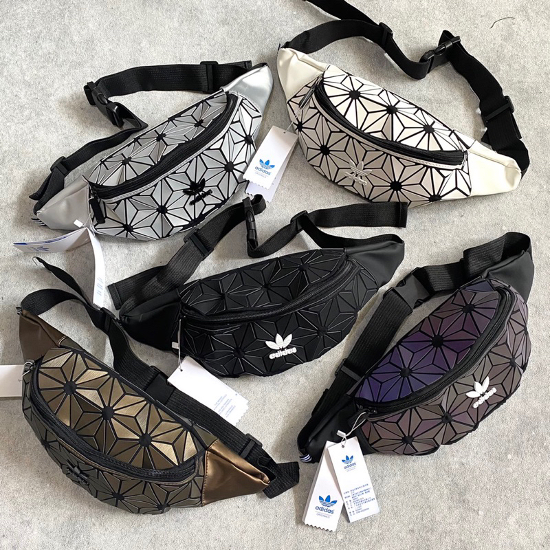 Waistbag adidas best sale issey miyake